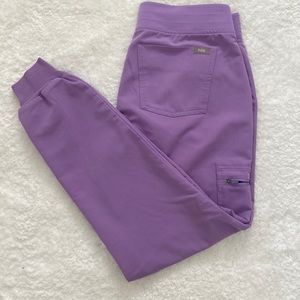 FIGS Scrubs Jogger Pants